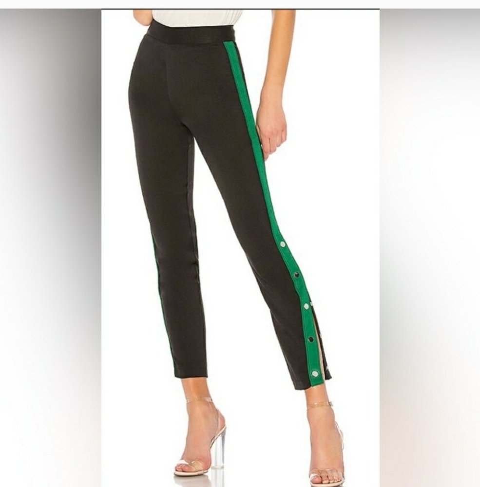 Lovers + friends on track pant legging